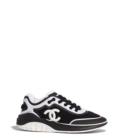 sneakers chanel donna prezzo|Chanel shoes near me.